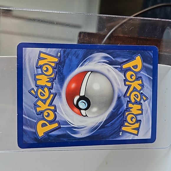 POKEMON ~Reverse Holo Fearow #37/100 Uncommon - Picture 6 of 9